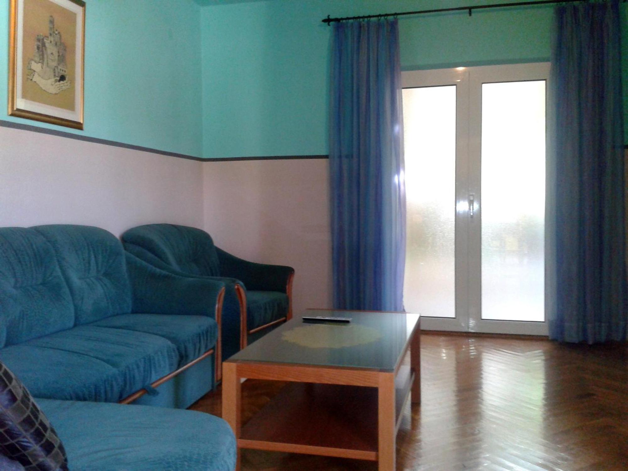 Bubi Hvar Apartments 1 Hvar Town Bagian luar foto