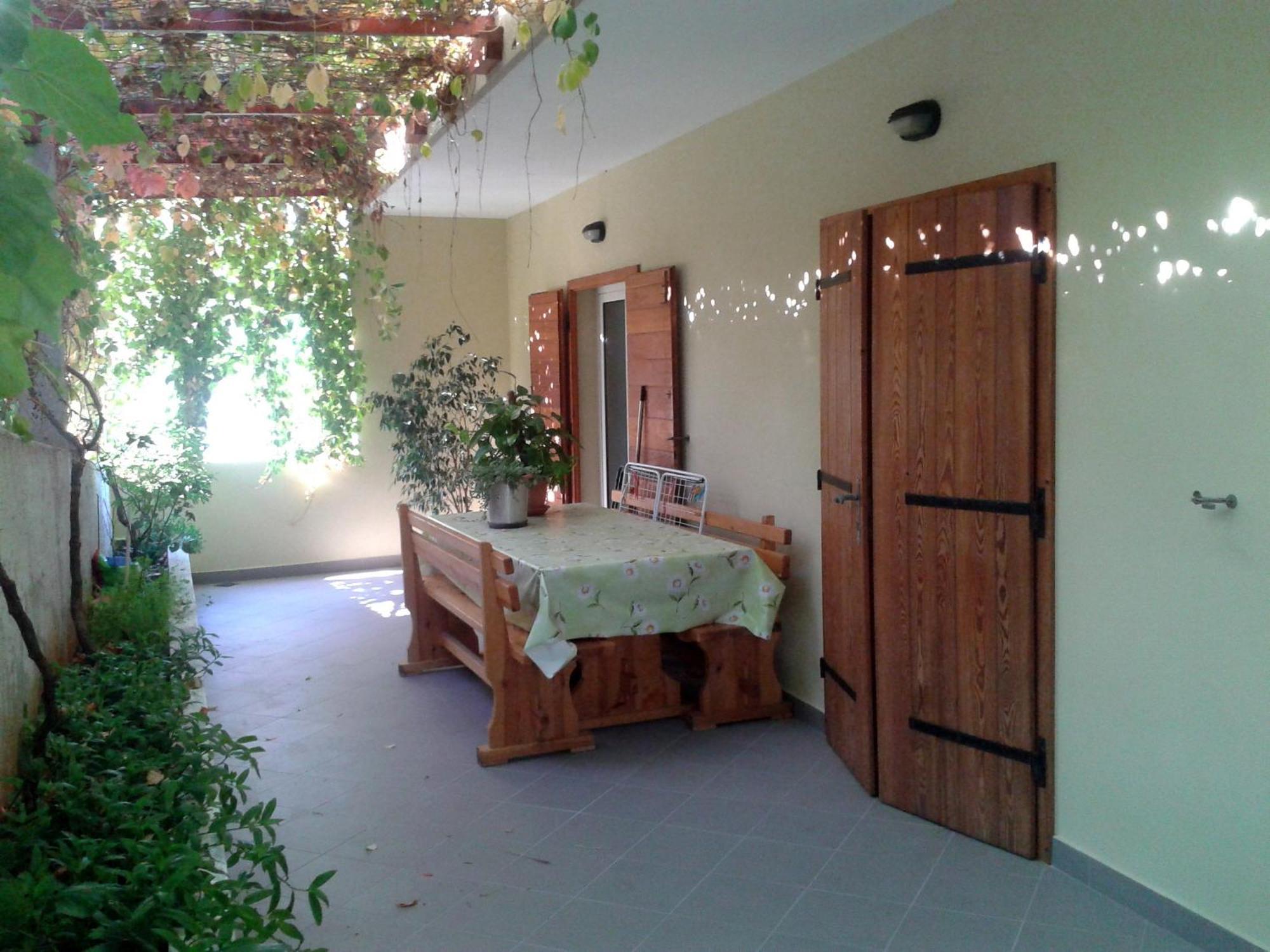Bubi Hvar Apartments 1 Hvar Town Bagian luar foto