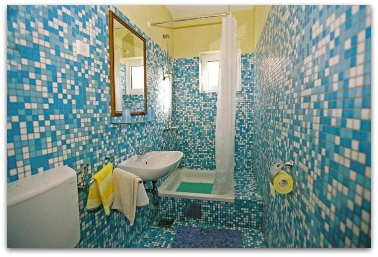 Bubi Hvar Apartments 1 Hvar Town Bagian luar foto
