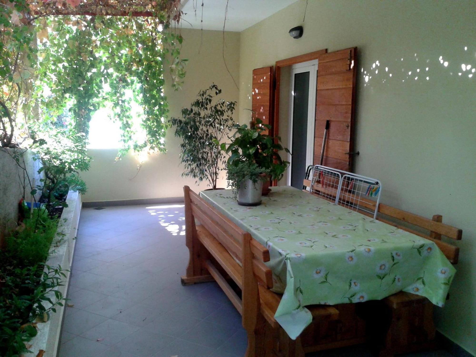 Bubi Hvar Apartments 1 Hvar Town Bagian luar foto