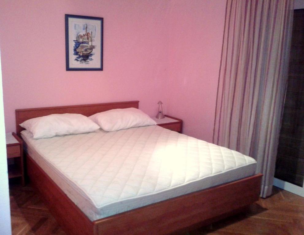 Bubi Hvar Apartments 1 Hvar Town Ruang foto