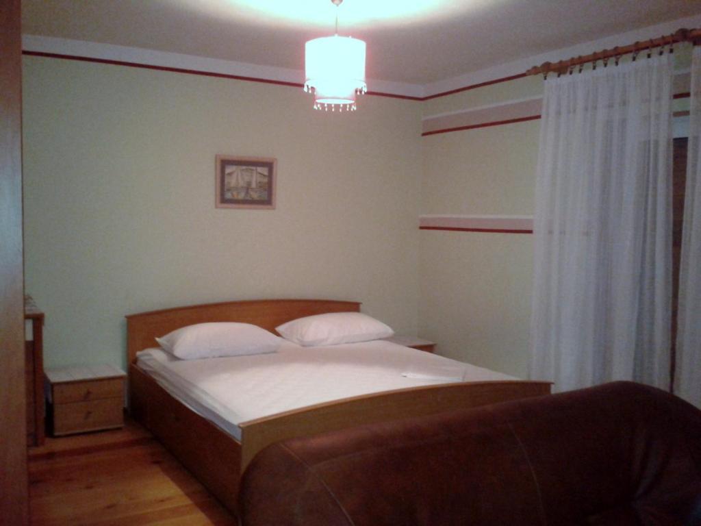 Bubi Hvar Apartments 1 Hvar Town Ruang foto