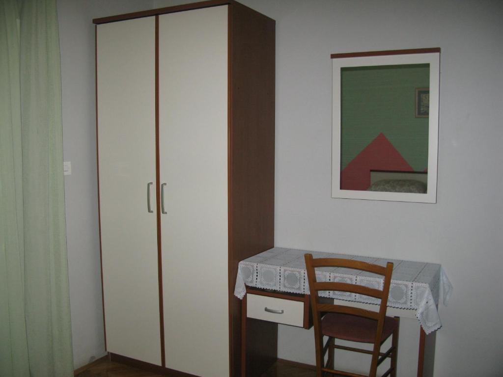 Bubi Hvar Apartments 1 Hvar Town Ruang foto