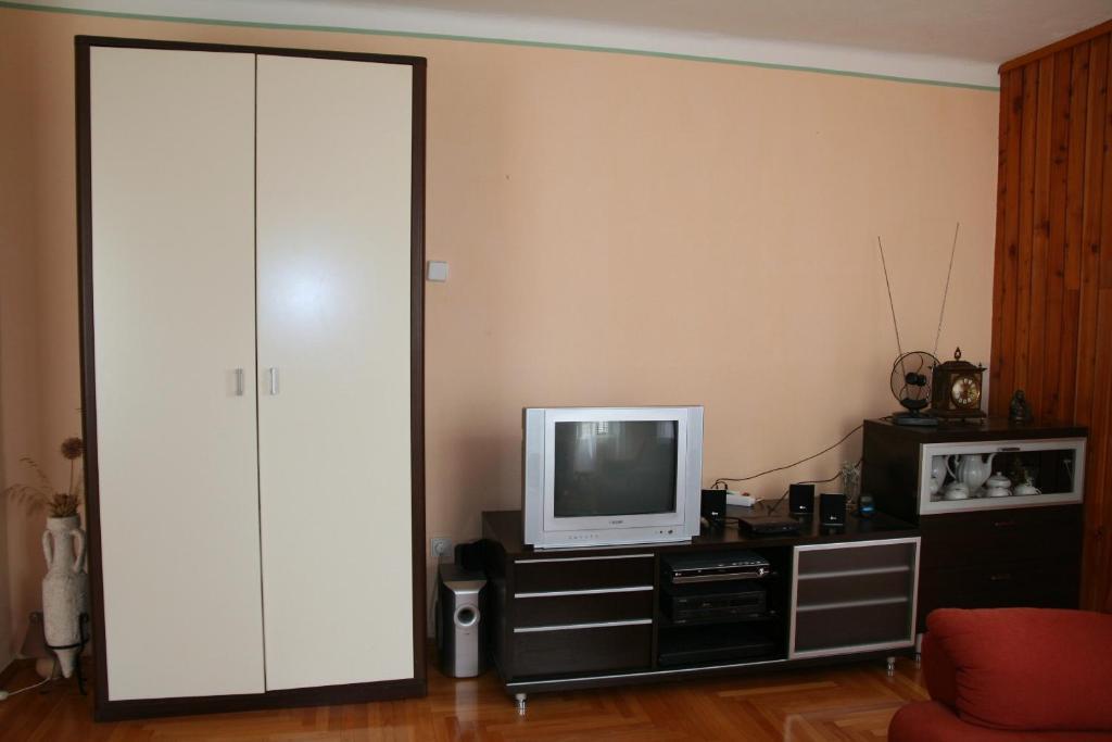 Bubi Hvar Apartments 1 Hvar Town Bagian luar foto